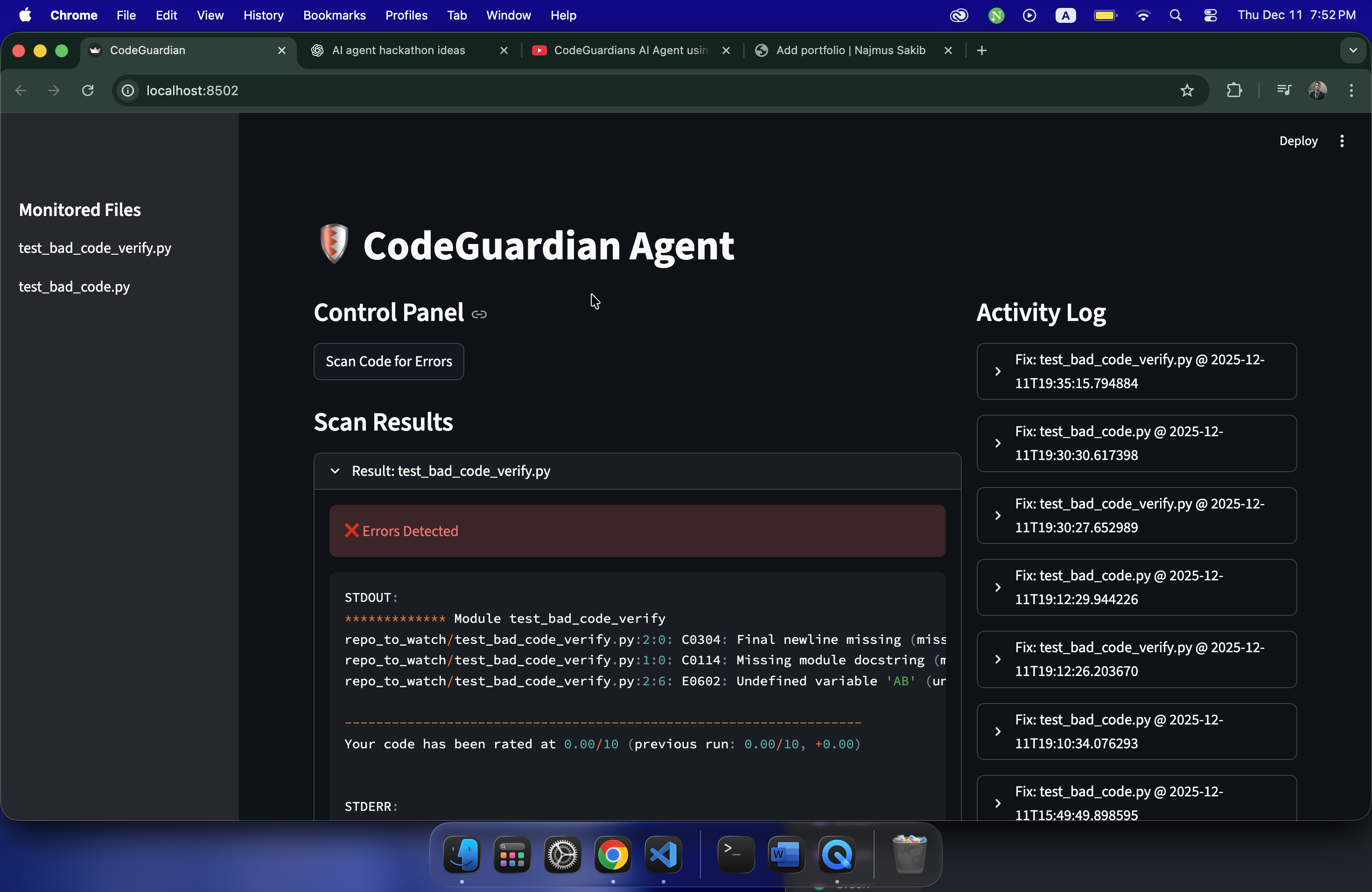 Single Project Gallery Image