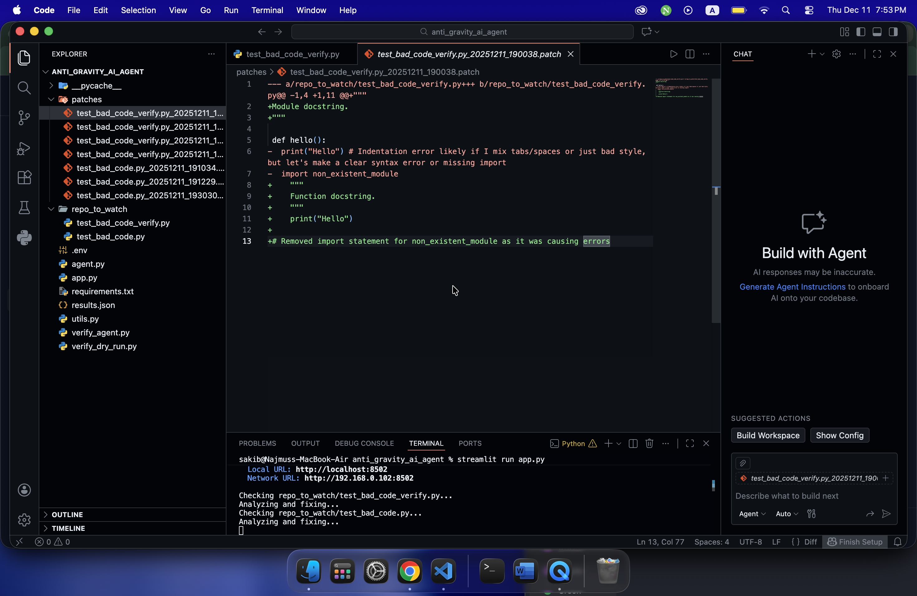 Single Project Gallery Image
