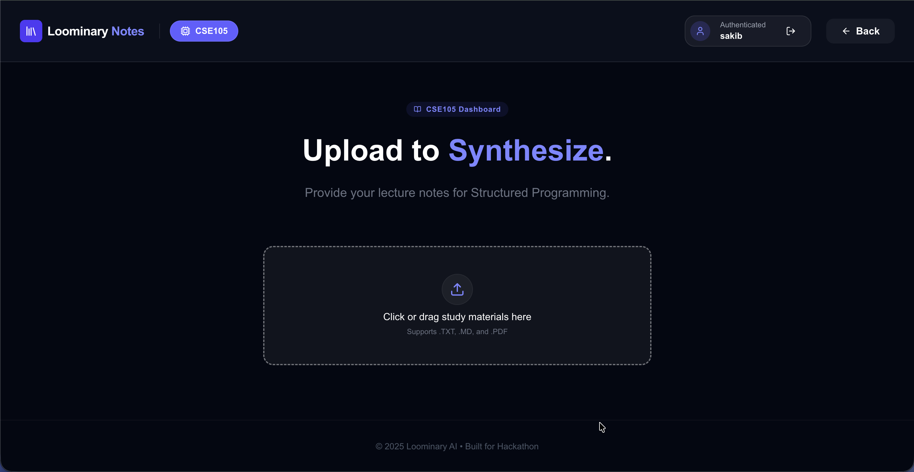 Single Project Gallery Image