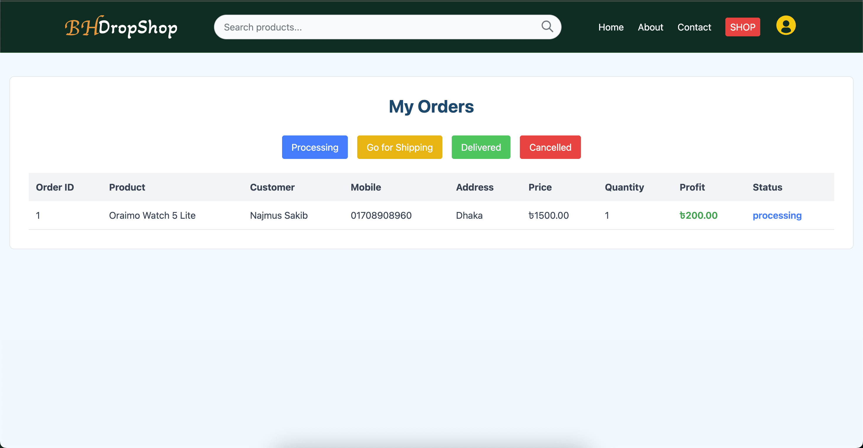 Single Project Gallery Image