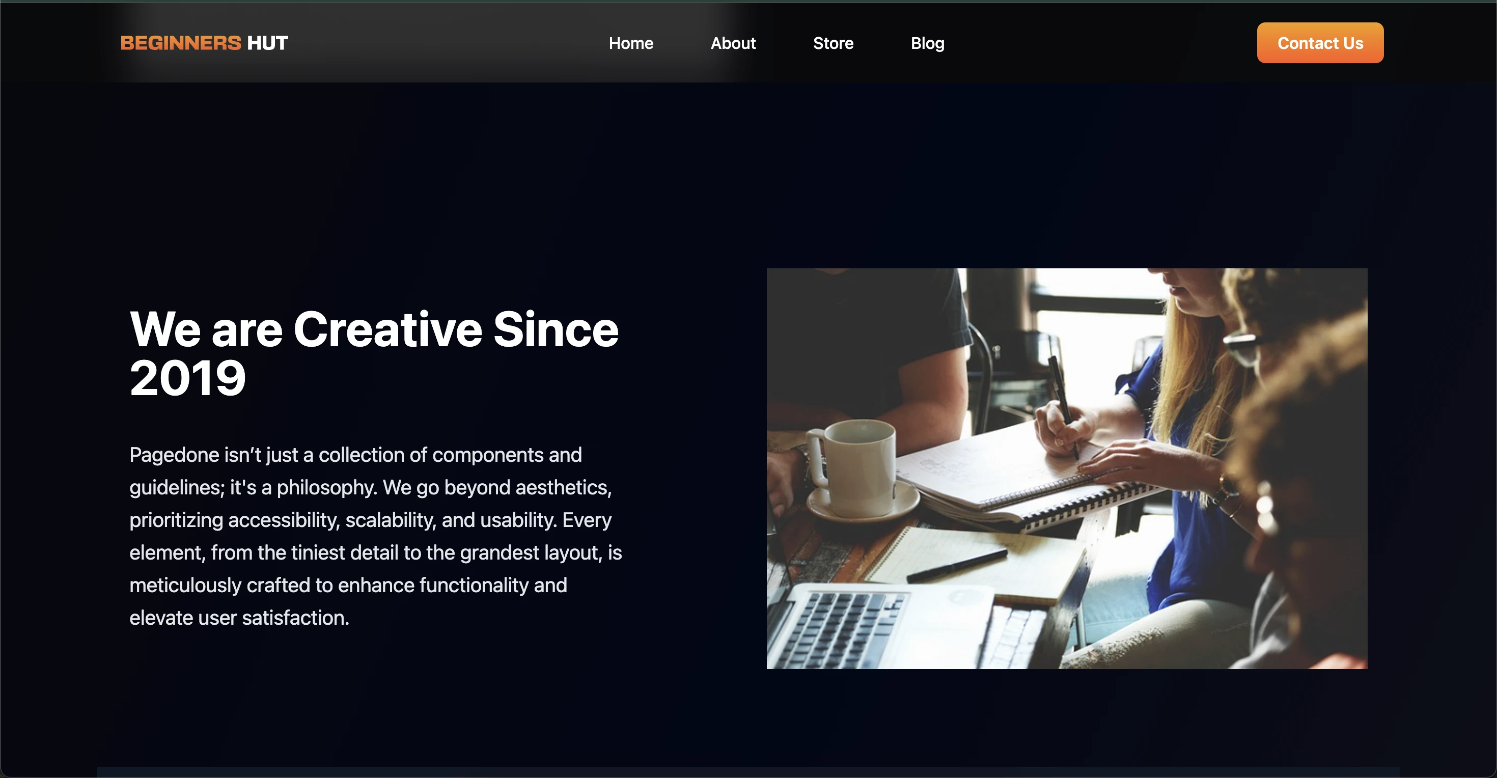 Single Project Gallery Image